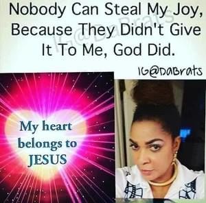 Meet your Posher, Donna